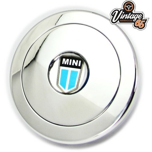 Classic car mini - classic,