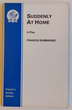 Suddenly At Home by Francis