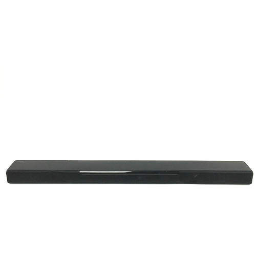Yamaha musiccast bar 400 - yamaha,