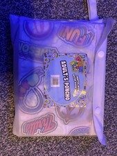 Alton Towers Collectible Adult