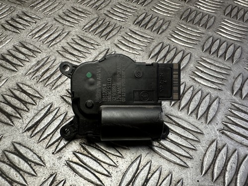 Skoda yeti 2014 - 5l, heater