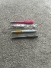 Thomas Cook Pens & Pencils