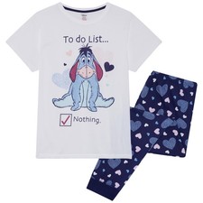 Eeyore, Tigger, Pooh or Piglet