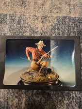 Ft Royal Review Figurine