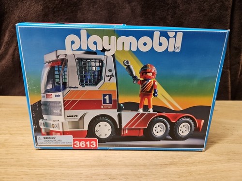 Vintage nsib playmobil 3613 - vintage,