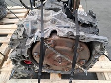 2011 VOLVO S40 Mk2 2.0L Diesel