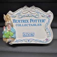 VINTAGE 1990 SCHMID BEATRIX