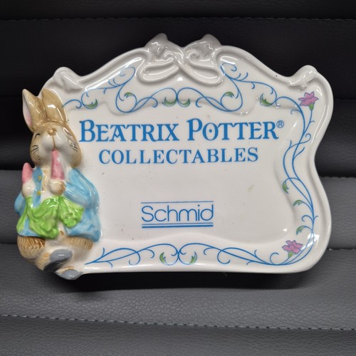 Vintage 1990 schmid beatrix - vintage,
