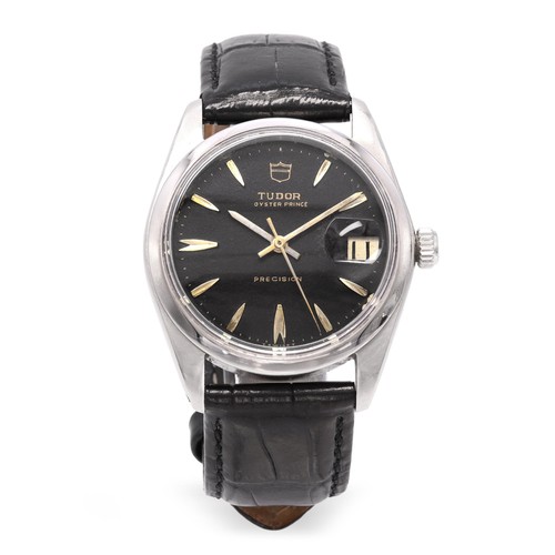Vintage 1965 tudor oyster - 1965,