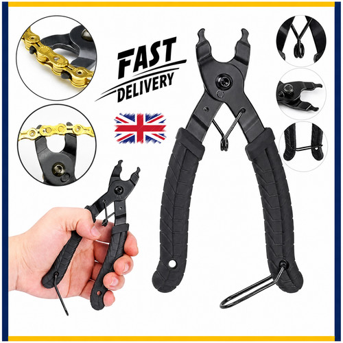 Quick link pliers bike - quick,