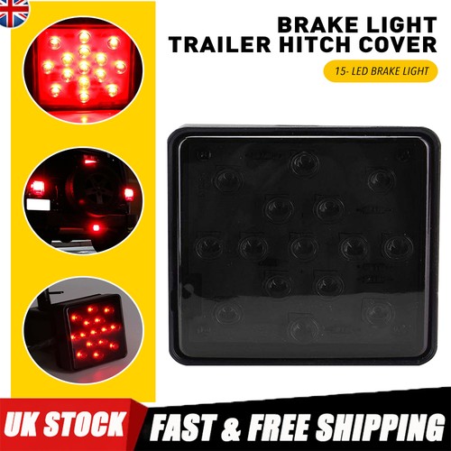 Inch trailer truck hitch - 2,