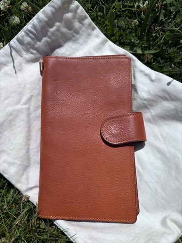 Eternal leather travellers - eternal,