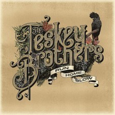 Teskey brothers run home - -,
