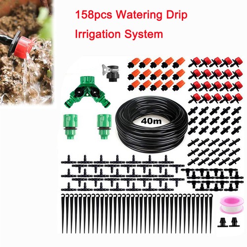 158x drip irrigation - 158x, automatic