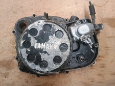 Yamaha RD125LC / RDLC 125 Mark