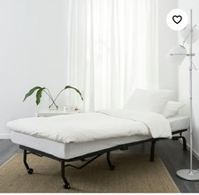 IKEA LYCKSELE Single Sofa Bed