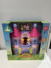 ELC HappyLand Fantasy Palace