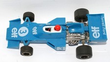 Scalextric C121 Tyrrell Ford