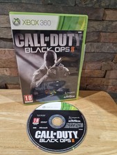 Call of Duty Black Ops 2 II Videogame - Xbox 360 UK.