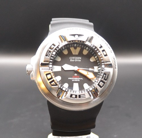 Citizen promaster ecozilla - citizen,
