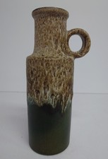 Vintage West Germany Vase