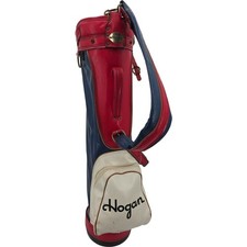 Hogan Golf 3 Divider Golf Bag