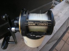 Daiwa Sealine LD50H Lever Drag