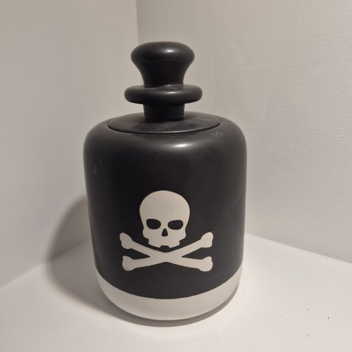 Large poision style apothecary - poision,