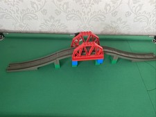 Lego Duplo Train Bridge - 2
