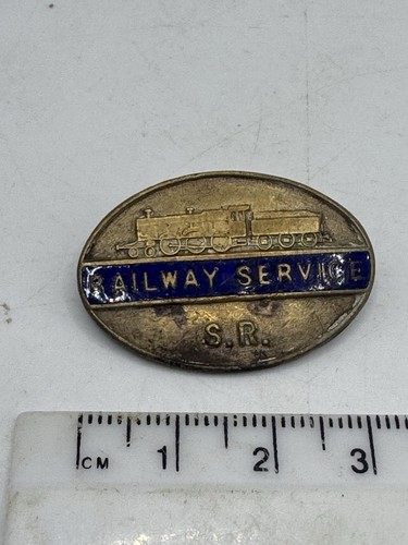 Ww2 southern railway - southern, sr