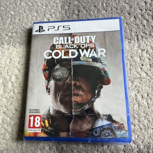 Call duty black ops - of, cold