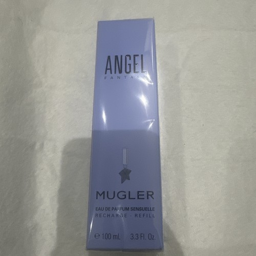 Thierry mugler angel - mugler,
