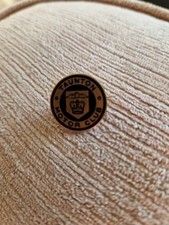 Taunton Motor Club Lapel Badge