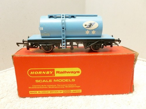 Tri ang hornby 668 bowaters - r.668,
