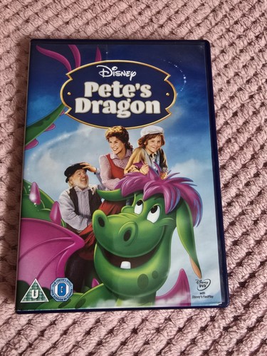 Disney dvd petes - disney,