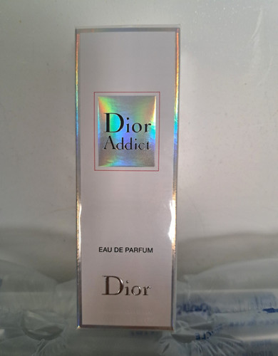 Dior addict eau parfum - addict, de