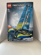 LEGO Technic Catamaran 42105