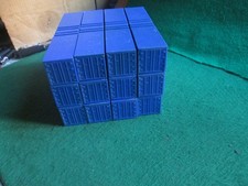 12 X 40FT SHIPPING CONTAINERS (LOT Q85)