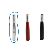 Gear shift lever extension 2"