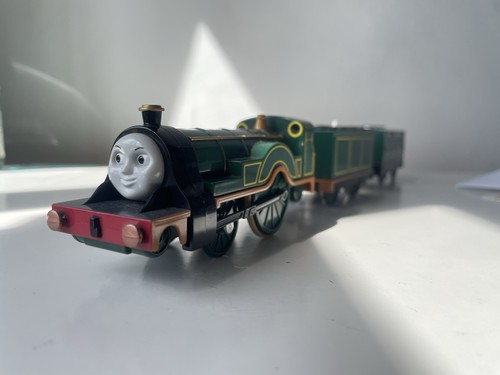 2004 tomy emily - tomy, &