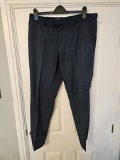 Stromberg Men's Golf Trousers