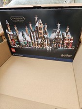 LEGO Harry Potter Hogsmeade