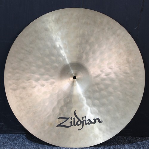 Zildjian light ride - , 22''