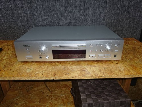 Teac 5mkii 5mk2 minidisc - teac, md-5mk2