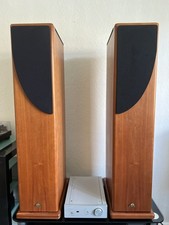 Castle harlech speakers rega - harlech, +