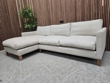Sofa.com Izzy LHF Chaise Sofa
