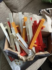 Scalextric Track Fence Bundle