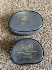 Vintage Fishing Reel Cases