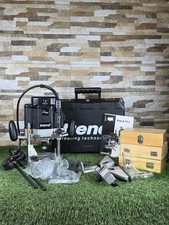 TREND T11E ROUTER 240 VOLTS