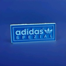 adidas Special Enamel Pin